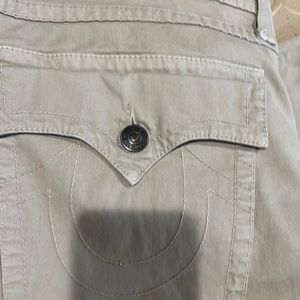 True Religion pants!